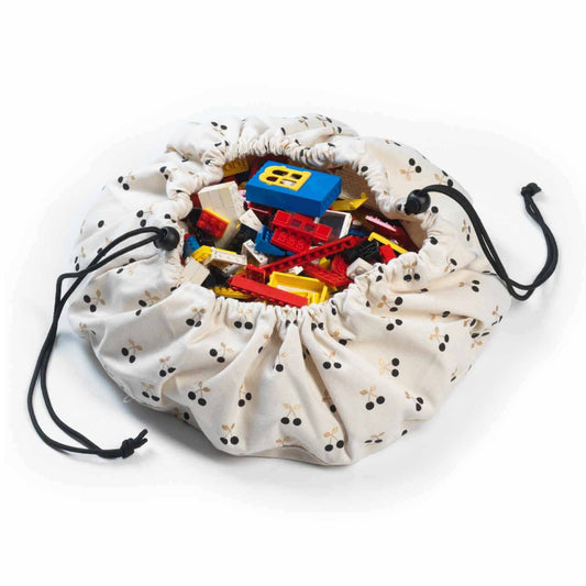 Sac de jeux mini - Cherry